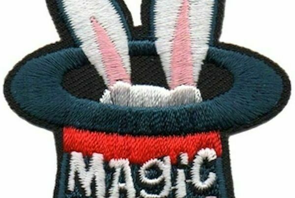 Girl Scouts: Science of Magic by Discover Science Center in Roswell, GA