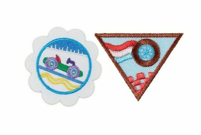Girl Scout Workshop: Science of Cars by Discover Science Center in Roswell, GA