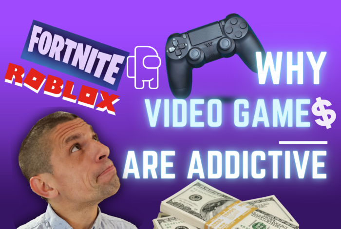 Why Video Games Are Addictive Minecraft Roblox Etc by Explosive Learning Teaching Life Skills in Palo Alto, CA