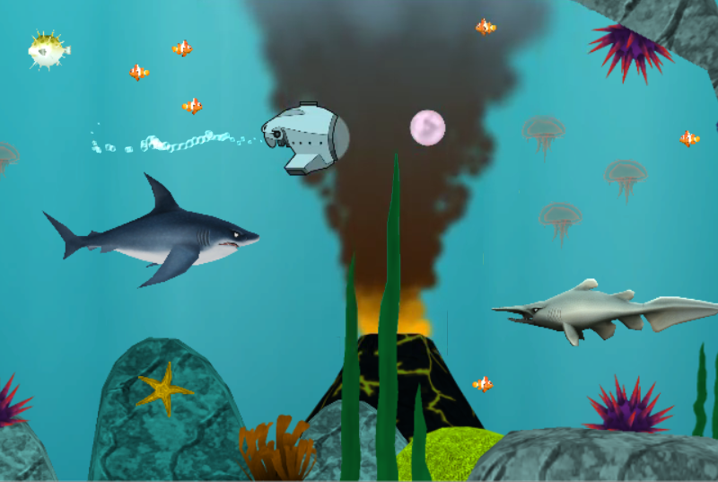 Video Game Design In Unity - Level 1 by UME Academy