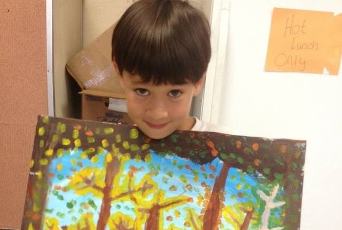 Summer Art Camp by CD's Art Studio in San Jose, CA