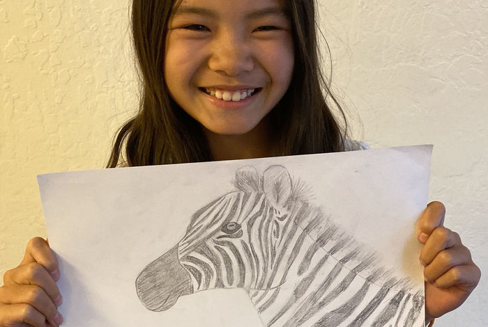Summer Art Camp by CD's Art Studio in San Jose, CA