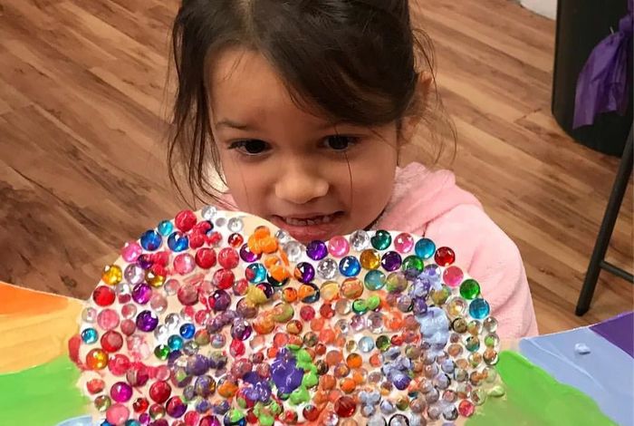 Summer Art Camp by CD's Art Studio in San Jose, CA