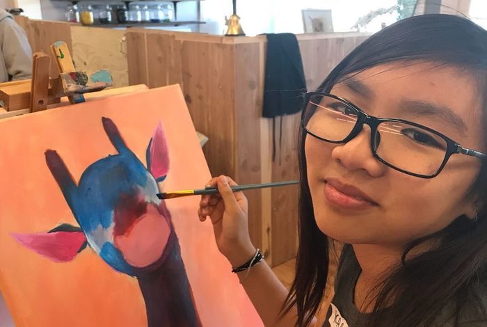 Summer Art Camp by CD's Art Studio in San Jose, CA