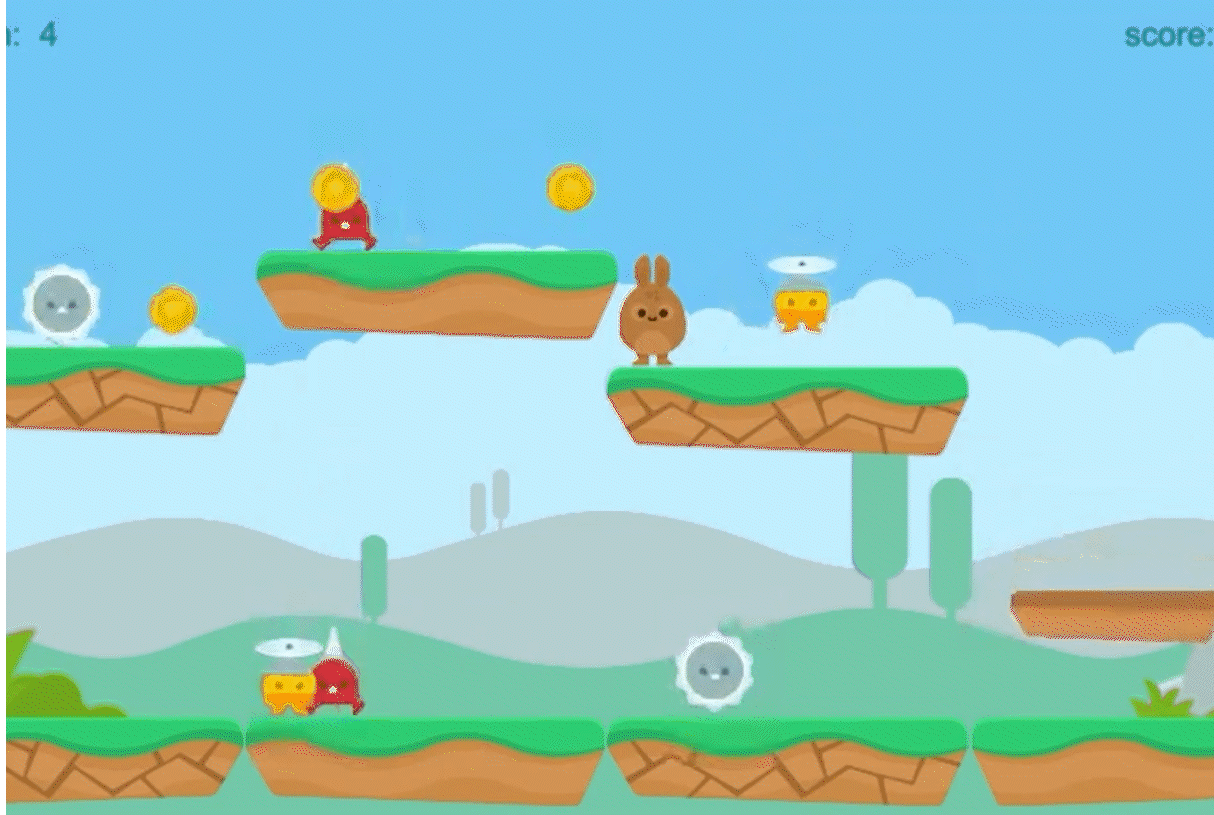 Video Game Design In Unity - Level 1 by UME Academy