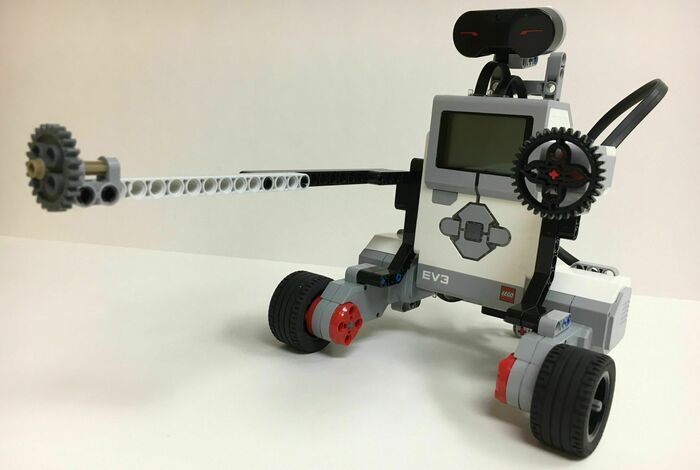 Robotics and Game Making Camp by TechKnowHow Camps & Classes in San Jose, CA