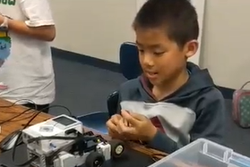 Robotics and Game Making Camp by TechKnowHow Camps & Classes in San Jose, CA