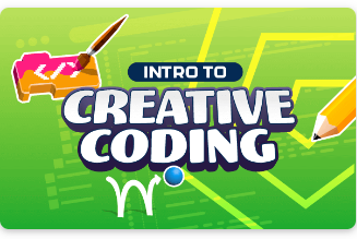 Intro to Creative Coding by Tynker