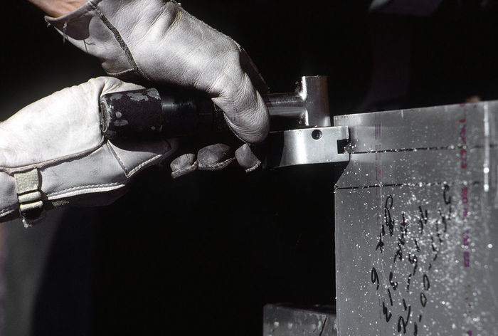 Workshop: Fabrication Fundamentals of Metalworking by Maker Nexus in Sunnyvale, CA
