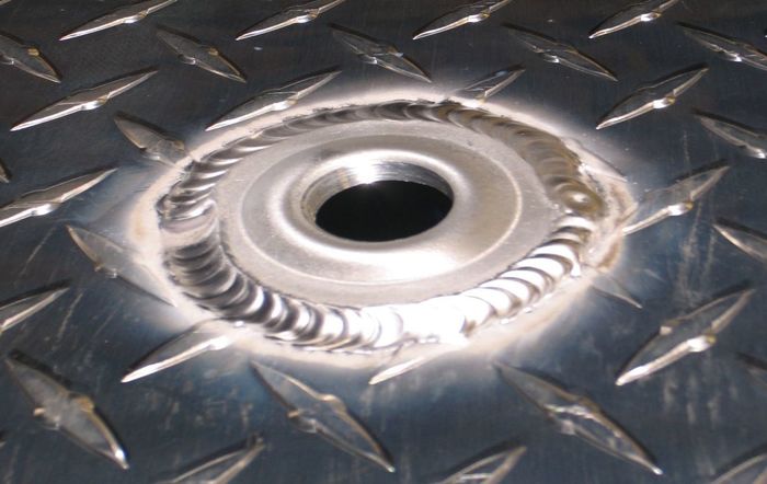 Workshop: Fabrication Fundamentals of Metalworking by Maker Nexus in Sunnyvale, CA