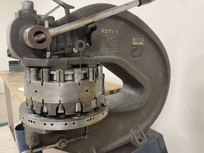 Workshop: Fabrication Fundamentals of Metalworking by Maker Nexus in Sunnyvale, CA