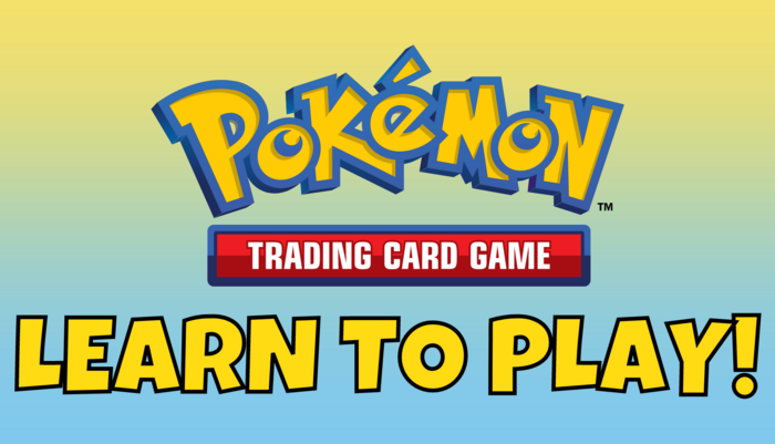Learn to Play Pokemon by Gamelandia in Palo Alto, CA