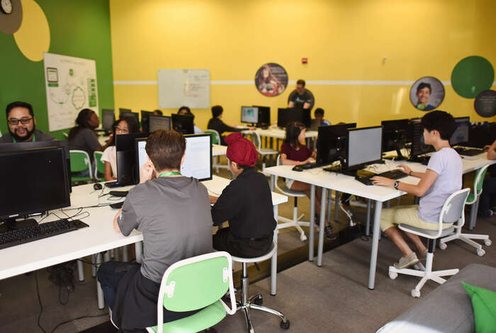 3D Printing Summer Camps by theCoderSchool Pasadena in Pasadena, CA
