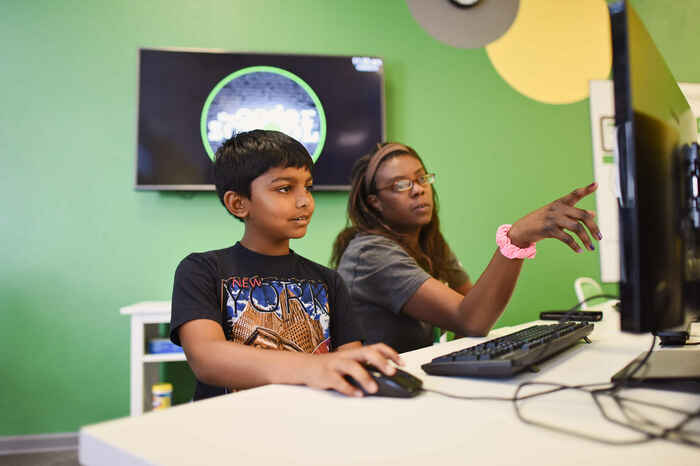 3D Printing Summer Camps by theCoderSchool Pasadena in Pasadena, CA