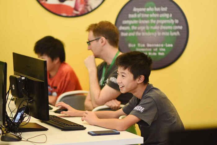 3D Printing Summer Camps by theCoderSchool Pasadena in Pasadena, CA