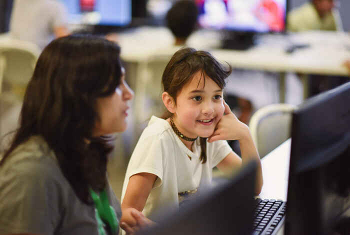 3D Printing Summer Camps by theCoderSchool Pasadena in Pasadena, CA