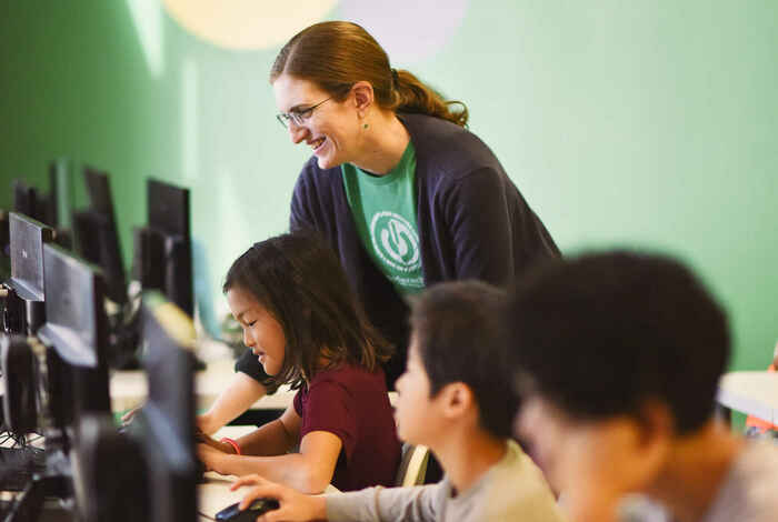 3D Printing Summer Camps by theCoderSchool Pasadena in Pasadena, CA