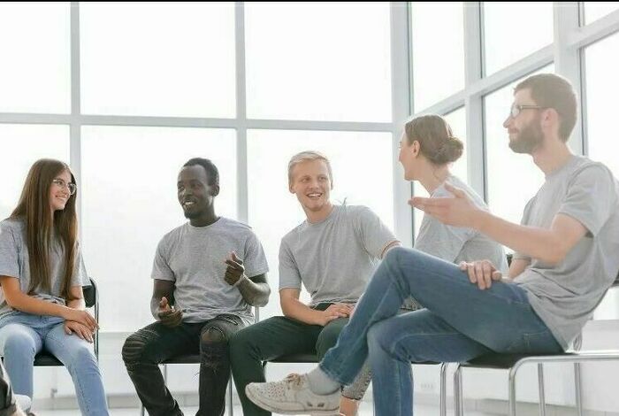 Bootcamp for Young Entrepreneurs by TechDev Academy