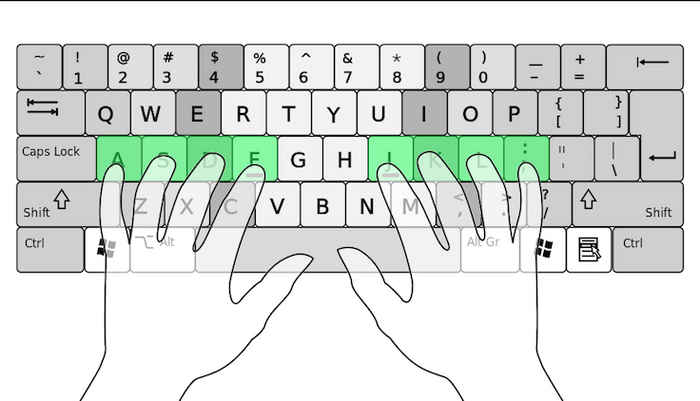 TYPING & CODING-Enrichment Program by Computer Kids Club, LLC