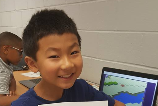 TYPING & CODING-Enrichment Program by Computer Kids Club, LLC