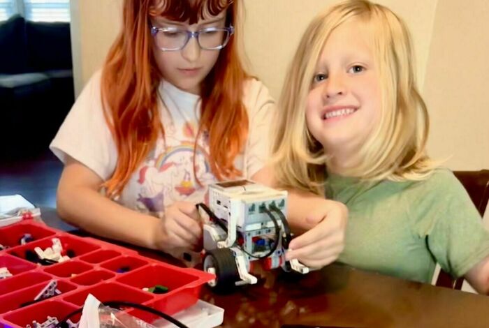 Robotics, Art, Animation, Coding, & Game Design by Malibu Robotics (LA/SF) in San Francisco, CA