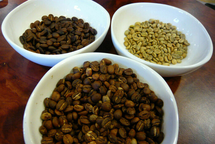 Workshop: Intro to Home Coffee Roasting by Maker Nexus in Sunnyvale, CA