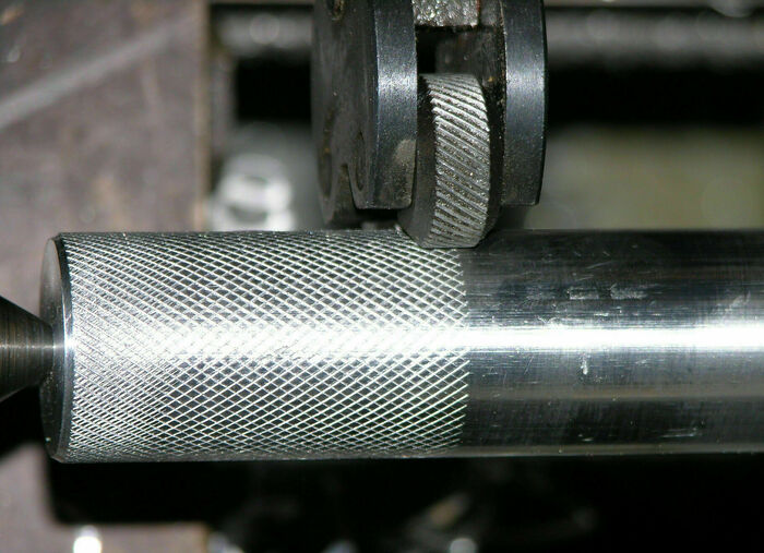 Workshop: Advanced Metal Lathe - Threads & Knurls by Maker Nexus in Sunnyvale, CA