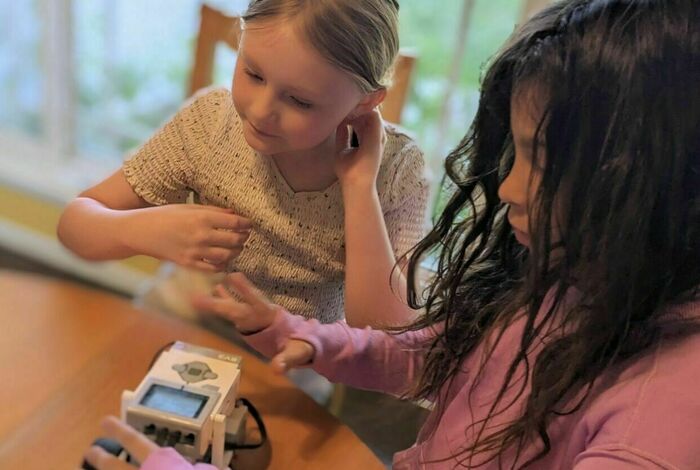 Robotics, Art, Animation, Coding, & Game Design by Malibu Robotics (LA/SF) in San Francisco, CA