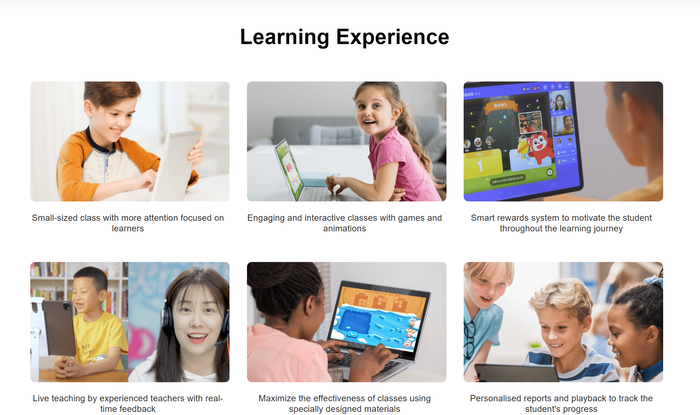 Spark Math Demo Class + Bonus Courses by Spark Math