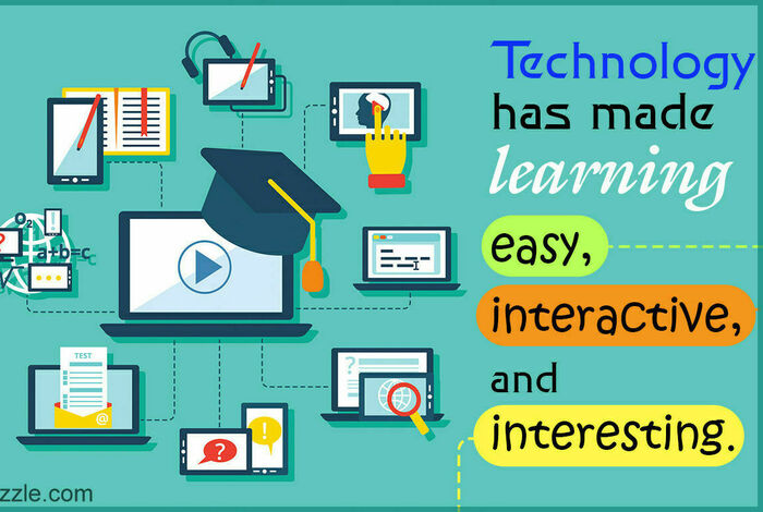 Impact of technology on education by Way to Success