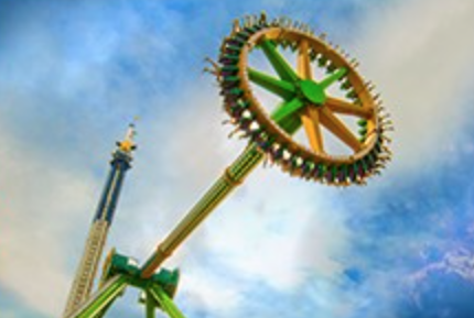 Six Flags Over Texas - Arlington, TX by Discount Tickets in Camp Verde, AZ