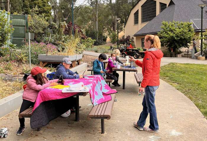 Robotics, Art, Animation, Coding, & Game Design by Malibu Robotics (LA/SF) in San Francisco, CA