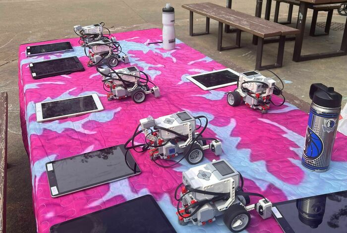 Robotics, Art, Animation, Coding, & Game Design by Malibu Robotics (LA/SF) in San Francisco, CA