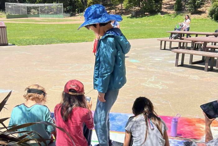 Robotics, Art, Animation, Coding, & Game Design by Malibu Robotics (LA/SF) in San Francisco, CA