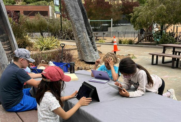 Robotics, Art, Animation, Coding, & Game Design by Malibu Robotics (LA/SF) in San Francisco, CA