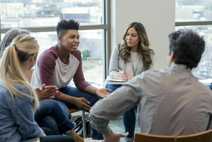 Impacter: Foundations For Leadership by FLEX College Prep