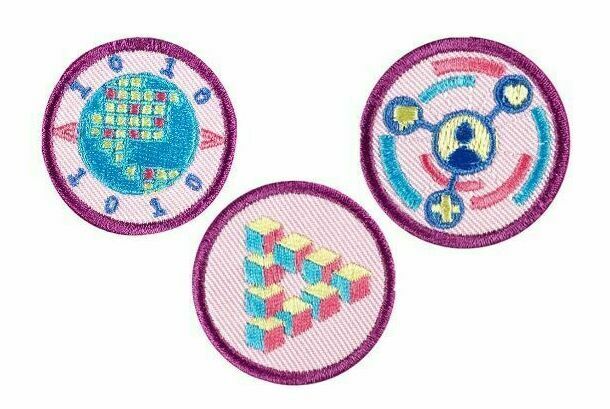 Girl Scouts: Junior Coding For Good by Discover Science Center in Alpharetta, GA
