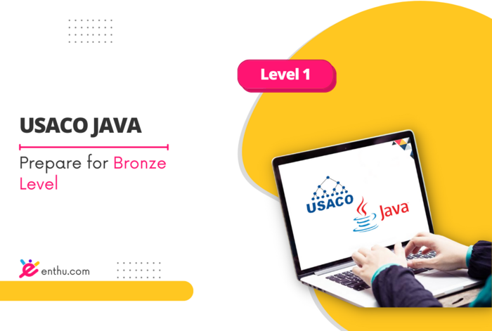 USACO Java Programming Class by Enthuziastic