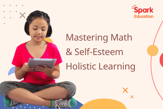 Special offer: $128 for 6 classes by Spark Math