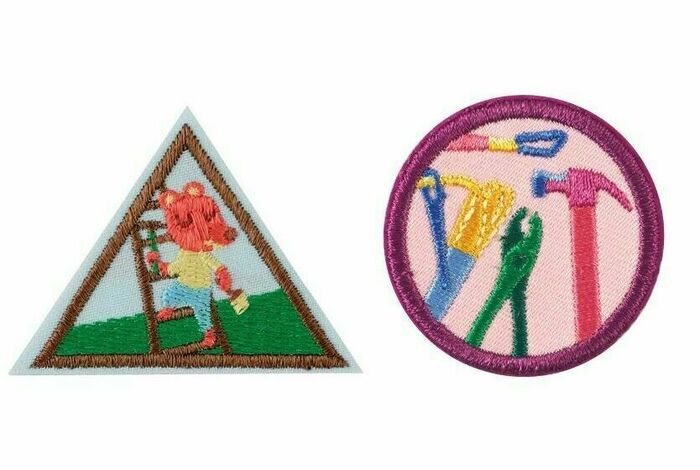 Girl Scouts: Break and Build by Discover Science Center in Alpharetta, GA