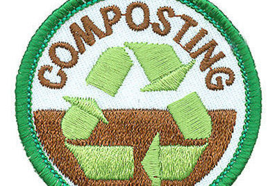 Girl Scouts: Composting 101 by Discover Science Center in Roswell, GA