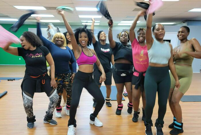 Dance It Off Fitness: Soca, Hip Hop, Dance Fitness by Dance à L in Cutler Bay, FL