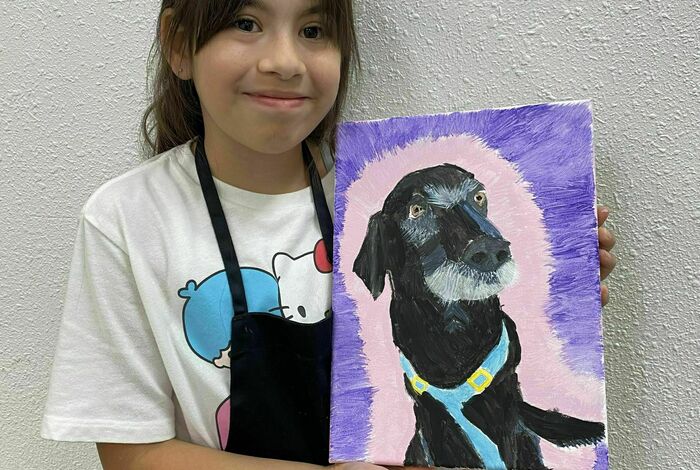 Saturday Studio by Averyboo Arts in Lakewood, CA
