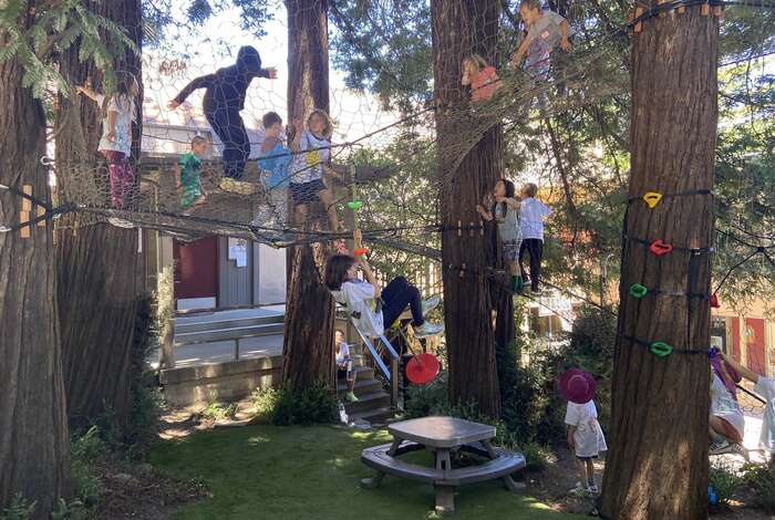Maker Camp - Far Out Far East by Chronos Academy in Larkspur, CA