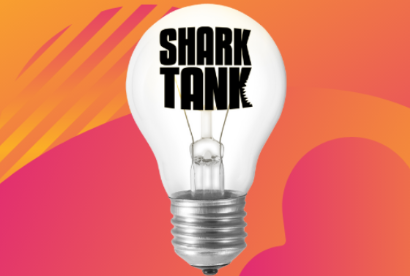 Shark Tank with 3D Printing (In-Person 5-Day) by iCode in Cupertino, CA