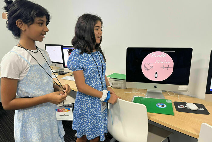Shark Tank with 3D Printing (In-Person 5-Day) by iCode in Cupertino, CA