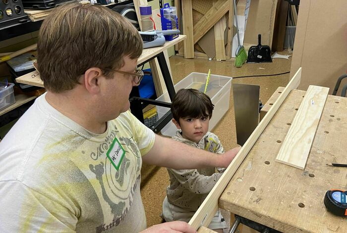 Maker Camp - Far Out Far East by Chronos Academy in Larkspur, CA