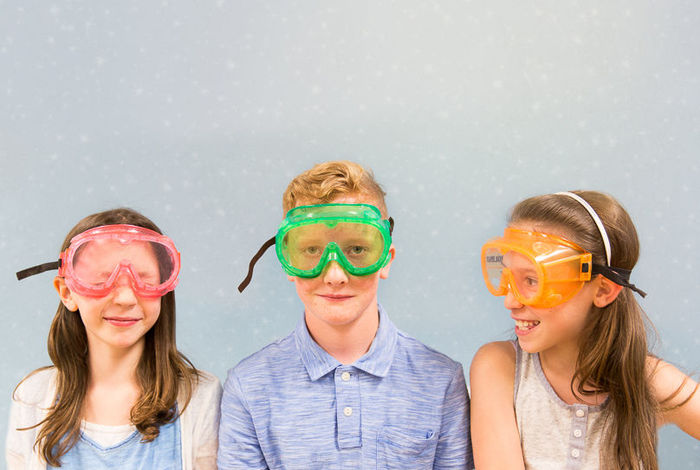 SUMMER CAMP: ARTSY SCIENCE CAMP by Discover Science Center in Alpharetta, GA