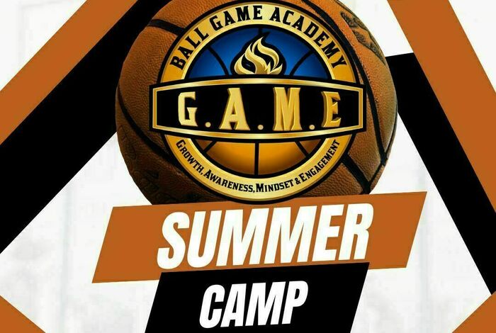 Summer Basketball Skills Development Camp by Ball Game Academy in San Jose, CA