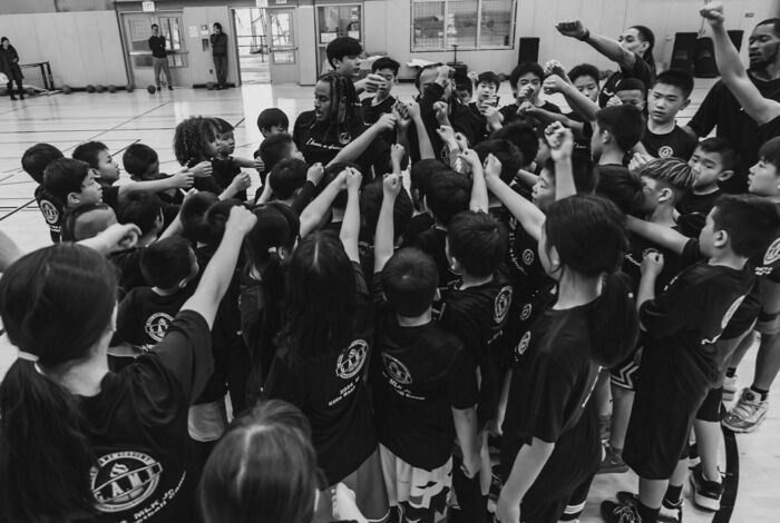 Summer Basketball Skills Development Camp by Ball Game Academy in San Jose, CA